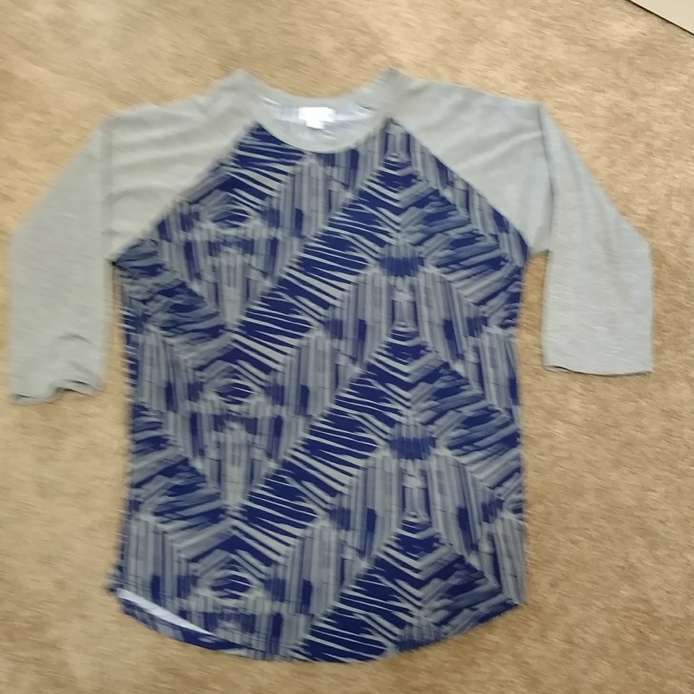 LuLaRoe shirt